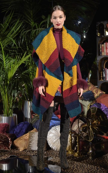 Boldov Eszter - Alice + Olivia