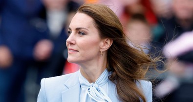 Katalin hercegnének megalázó procedúrán kellett átesnie az esküvője előtt