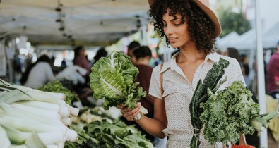 Ezek a világ legegészségesebb ételei - és a többségéből alig eszünk