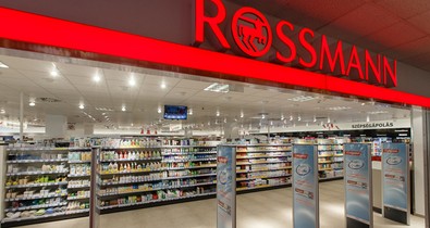 Már a drogériákban is átveheted a Rossmann oldalán leadott rendelésed