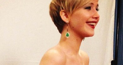 Interaktív - Ilyen volt a Golden Globe gála a háttérből