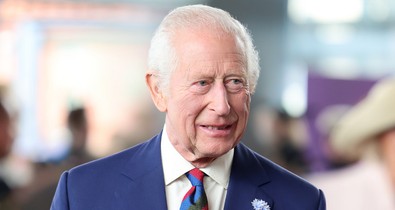 A palota megerősítette: Károly király kórházba került, minden hivatalos programját törölték