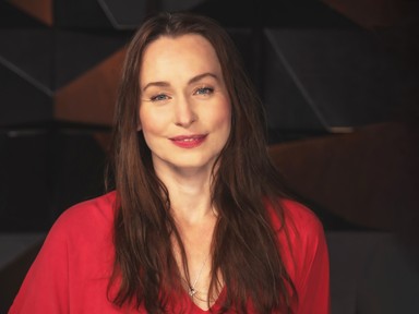 Hámori Gabriella az Örkény Színház utáni életéről: „Nagyon nagy gyász volt, nem is kalibráltam be előre, hogy mennyire”