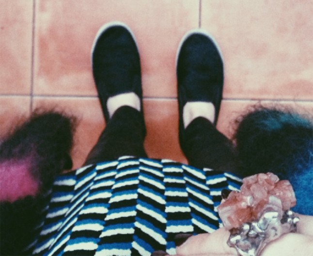 Ruszkai Orsi kutyás élete