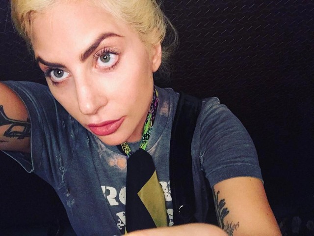 Lady Gaga csoportos meditációt szervezett egy Instagram Live bejelentkezésben