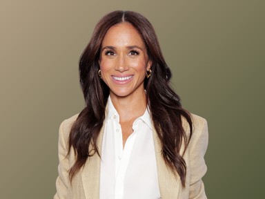 Itt a bizonyíték: Meghan Markle gyermekei kísértetiesen hasonlítanak Harry hercegre, le sem tagadhatná őket