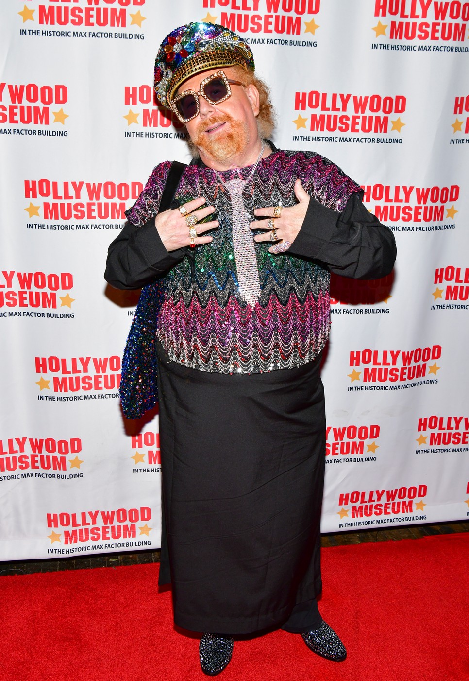 Exkluzív: a hollywoodi sztárok őrületes halloweeni partikon bukkantak fel - Mi is bejutottunk az egyikre