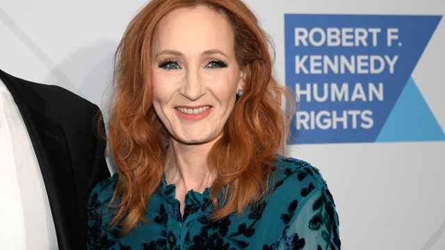 J. K. Rowling