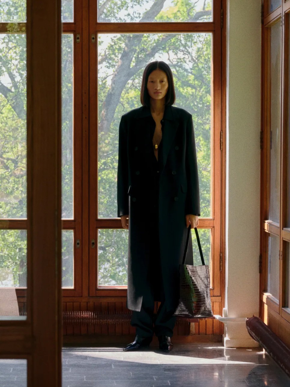 Az Arket a skandináv divat mindennapi, elérhető darabjait nyújtja