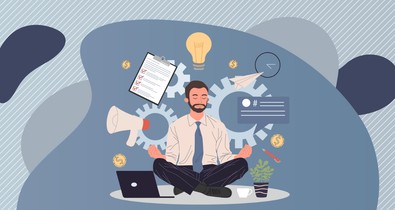 7 módszer a szakértő szerint, hogy ne a szeretteid szenvedjenek a téged ért stressz miatt