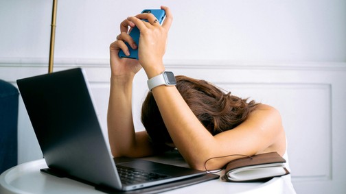 Előzd meg a munkahelyi kiégést egy jól szervezett meetinggel