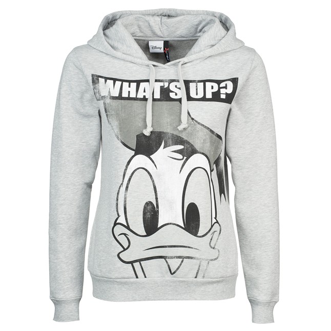 Donald kacsás pulóver NEW YORKER 5990 Ft, Glamour-napokon 4790 Ft