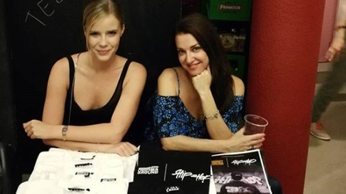 Ha szereted a dokumentumfilmeket, Turán Eszter tudja, mi kell neked