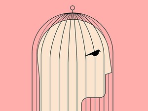 „Mielőtt a férjem börtönbe került, azt gondoltam, mindenki megérdemli, amit ott kap" 