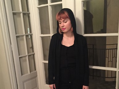 Marge ma erős nő volt