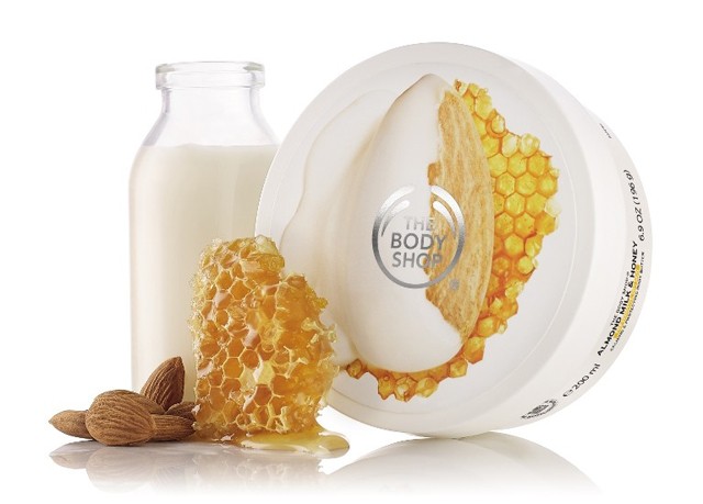 Éljen! A The Body Shopnál műanyag újrahasznosító program indult!