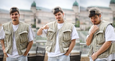 Marics Peti: „Tisztában vagyok a kvalitásaimmal, és hogy nem vagyok egy Pavarotti vagy egy Beyoncé„