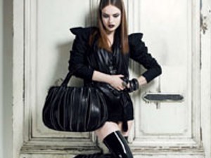 Újabb shoppingparti!