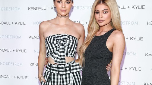 Kendall és Kylie a két legmenőbb Jenner!