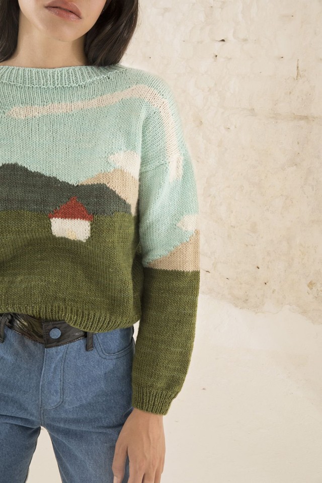 Házikós TACH CLOTHING - Spark le Monde 94 990 Ft