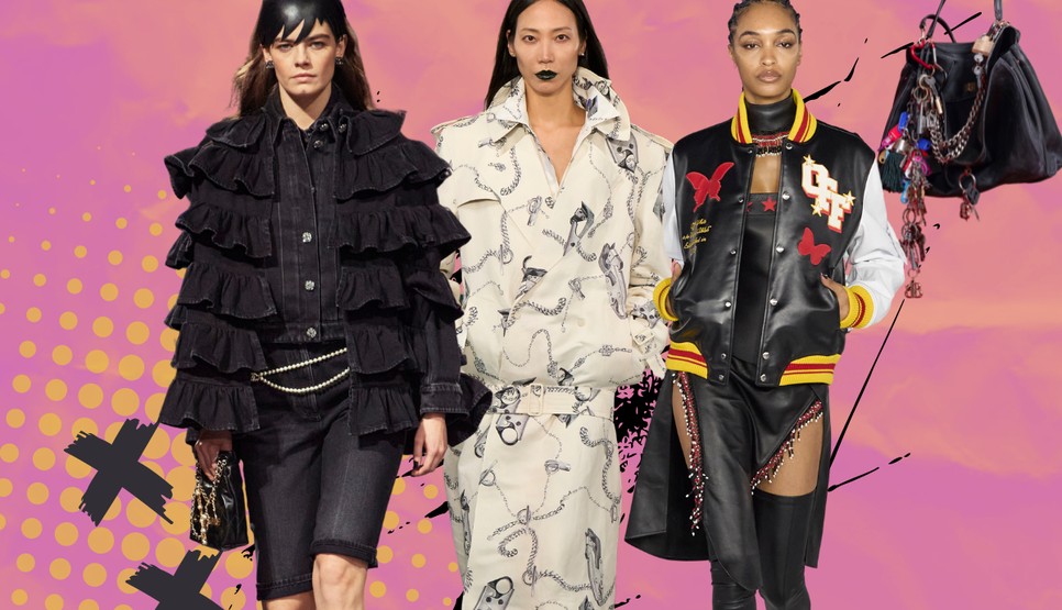 Már nem minden elegáns, ami luxus, és nem minden drága, ami elegáns