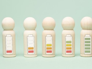 6 apró, de hatásos módszer, ami megvéd a kiégés ellen a pszichológus szerint