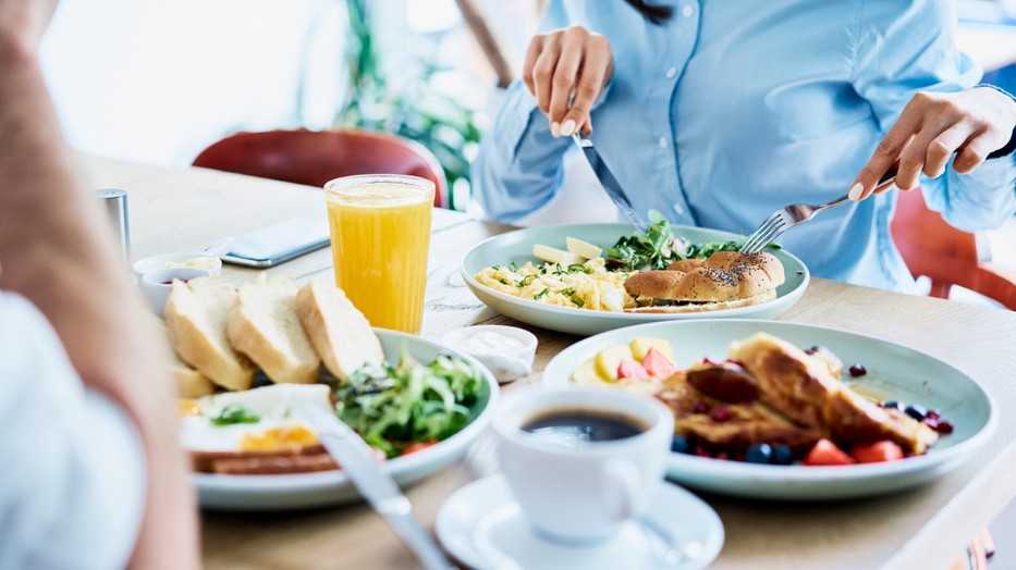 Kiderült, mit érdemes ennünk reggelire, ha fogyni szeretnénk
