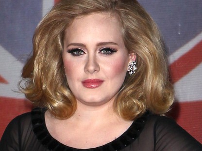 Mindenki megnyugodhat: Adele nyilatkozott őrületes fogyásáról