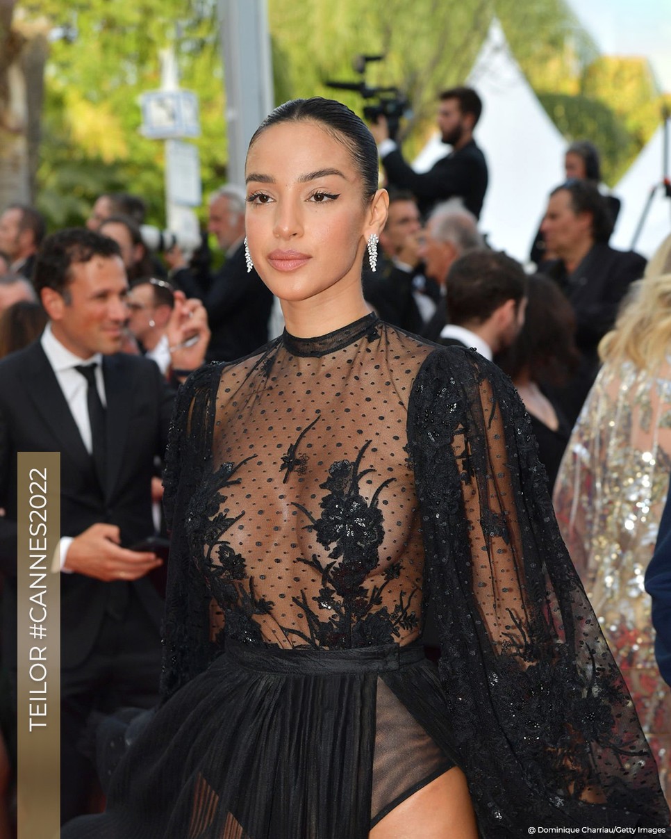 Postare Soraya Azzabi