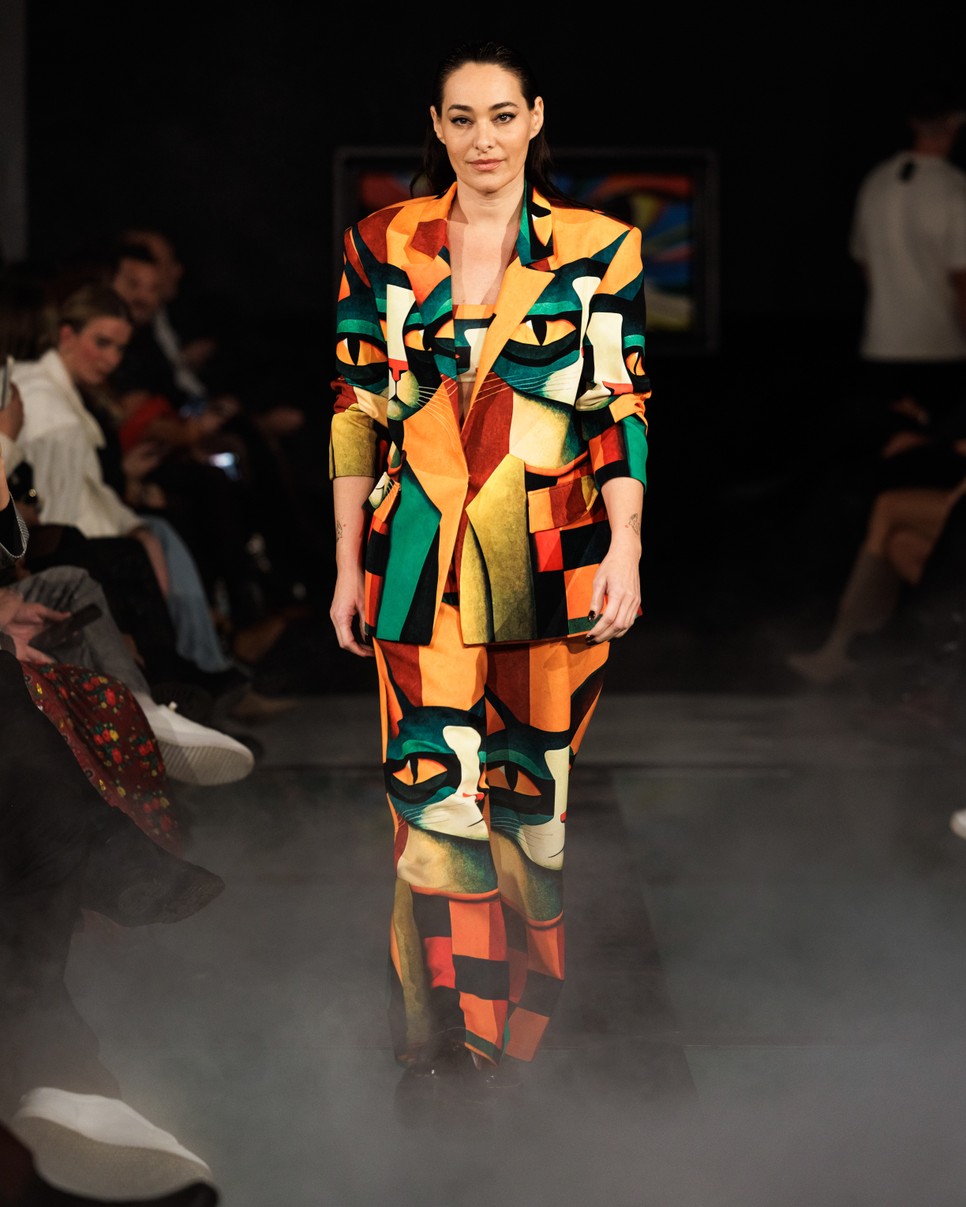 A Lozar két édesanya szüleménye, a márka is így kapta a nevét. A Lozar a Lola - Heni lánya - és a Zara - Réka lánya - nevekből állt össze