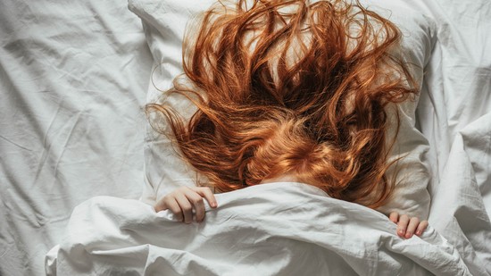 Kiderült, miért sírunk álmunkban - egészen szívszorító oka van