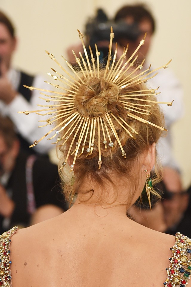 Blake Lively Lorraine Schwartz