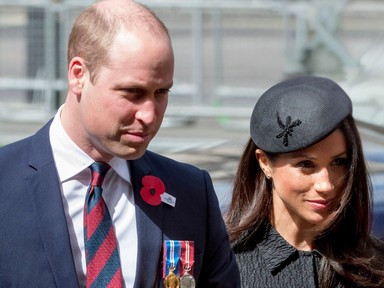 Durva lépésre szánta el magát Vilmos herceg: ezzel haragíthatja magára végleg Meghan Markle-t