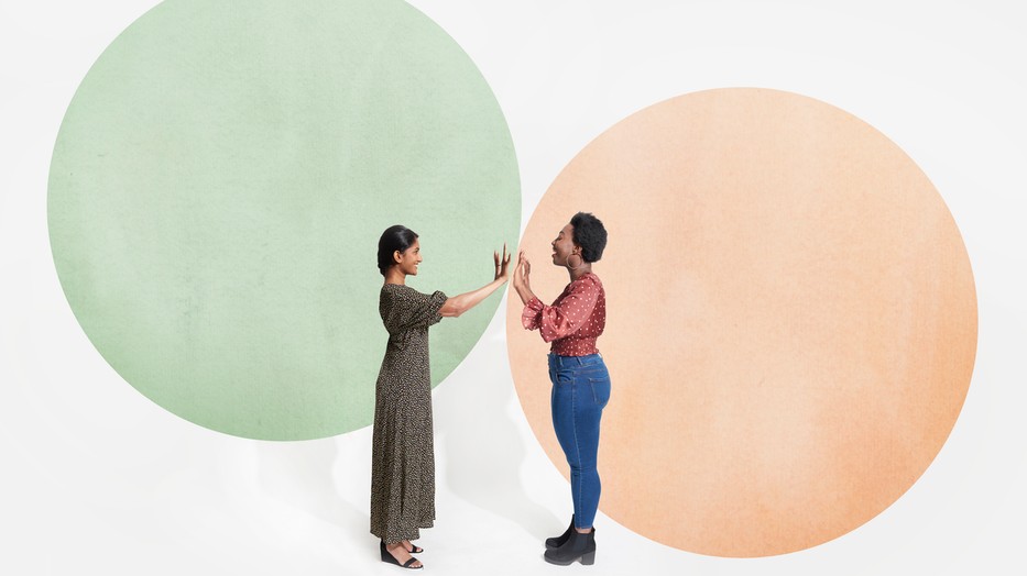 Október a nőmozgalmak hónapja