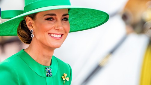 A munkásosztályból érkezett Katalin hercegné ilyen undorító gúnynevet kapott az egyetemen