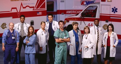 Ez komoly? Így néznek ki ma a Vészhelyzet című kultikus sorozat színészei, van, akire rá sem ismerünk