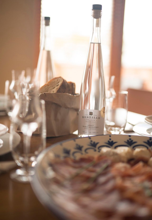 Szupertitkos recept az Anyukám Mondta étteremből: Rákóczi túrós