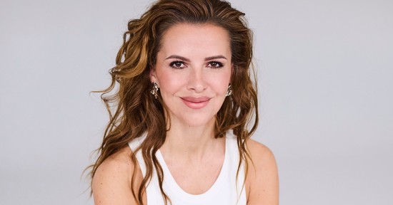 Kiss Kriszta elárulta, mi a 3 legfontosabb tulajdonság számára egy férfiban