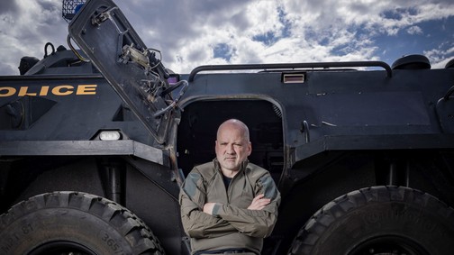 Thuróczy Szabolcs: „Amikor valami megérint, azt viszem magammal évtizedekig”