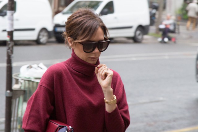 Victoria Beckham