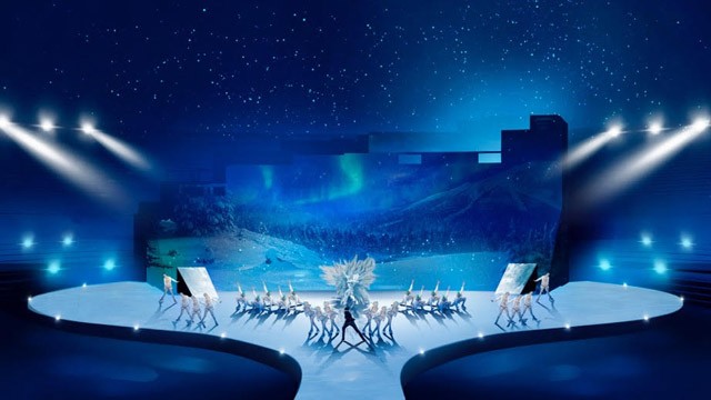 Az Intimissimi on Ice idén is megrendezésre kerül, és te is ott lehetsz!