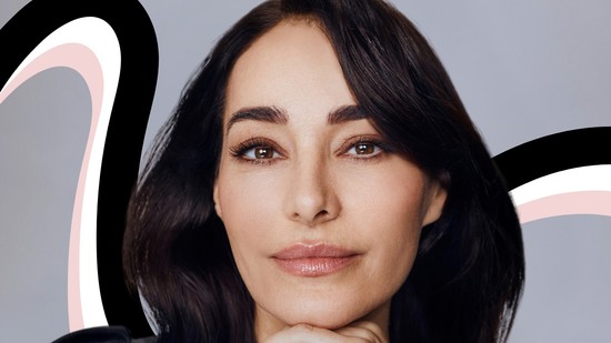 Görög Zita elárulta ragyogó tincseinek titkát, és neked is érdemes néhány praktikus trükköt ellesned a hírességtől