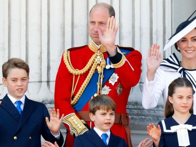 A kis György herceg választ követel: ez a kérdés mindennél jobban foglalkoztatja a királyi család gyermekeiet