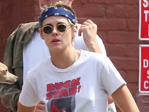 Azt hitted, Kristen Stewart frizurája már nem lehet durvább? Tévedtél! Nagyot!