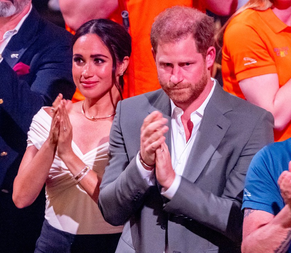 Megható pillanatok az Invictus Games megnyitóján, az ukrán katonákra is emlékeztek