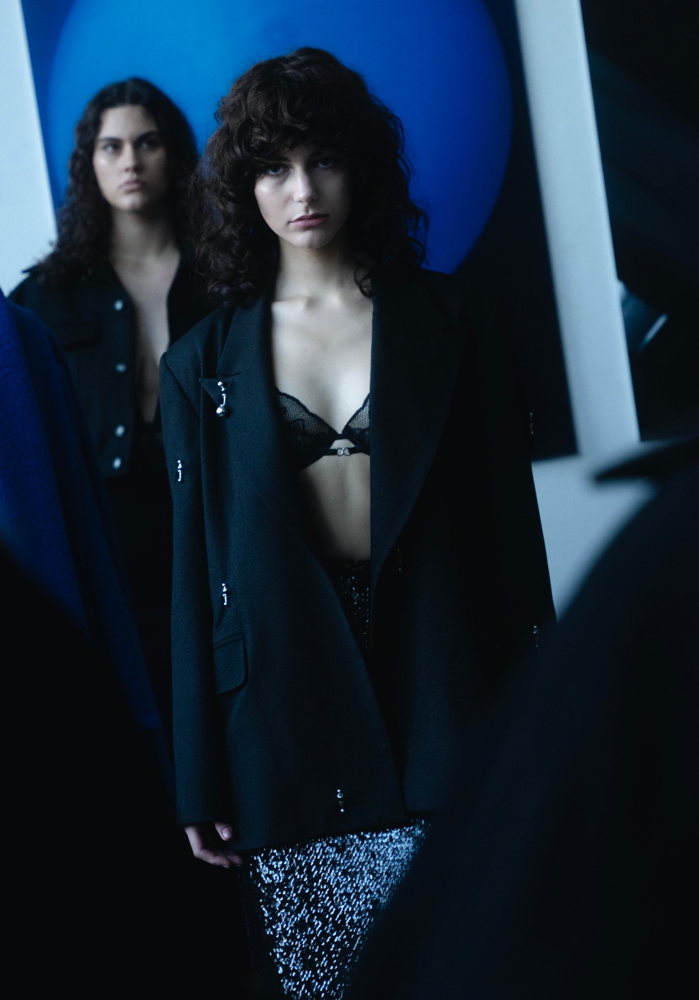 Izgalmas kombináció: Kata Szegedi outfitek kényelmes, vonzó Triumph melltartókkal