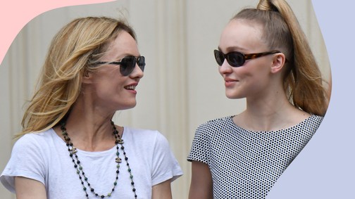 Megosztani ér! Az anyukáddal a gardróbod