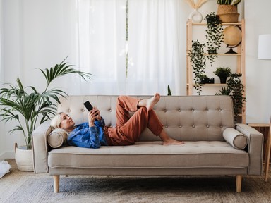 5 lakberendezési hiba, amivel tönkreteheted a nappali hangulatát