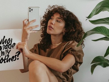 Lehetsz úgy is divatos, hogy odafigyelsz a bolygónkra és az emberi, állati jogokra