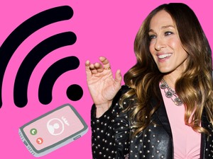 Hírességek, akik lemondtak a mobilról, vagy beérik egy olcsó butatelefonnal - és köszönik, jól vannak